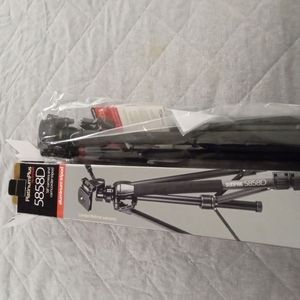 Platinum Plus Camera and Camcorder Tripod